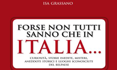 Giro d’Italia in 10 libri