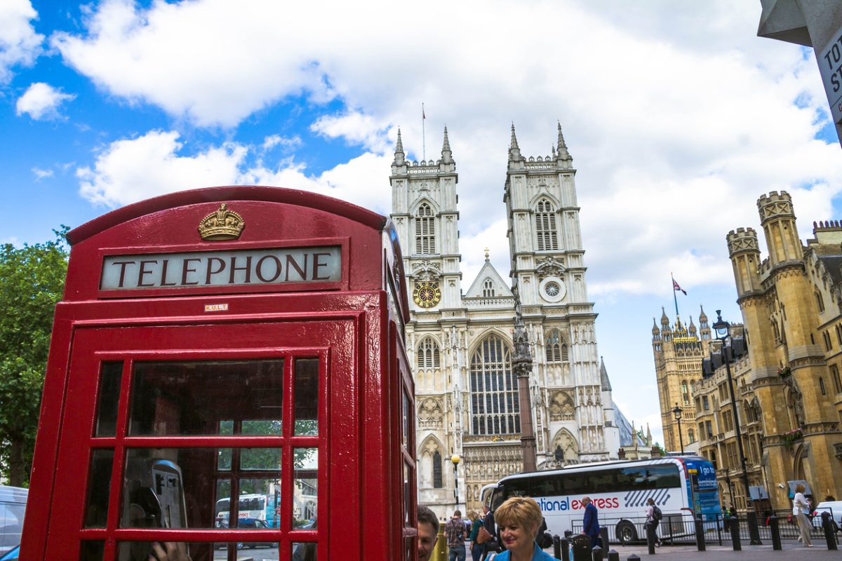 Galleria foto 'Paese che vai, motto che trovi' - foto 14