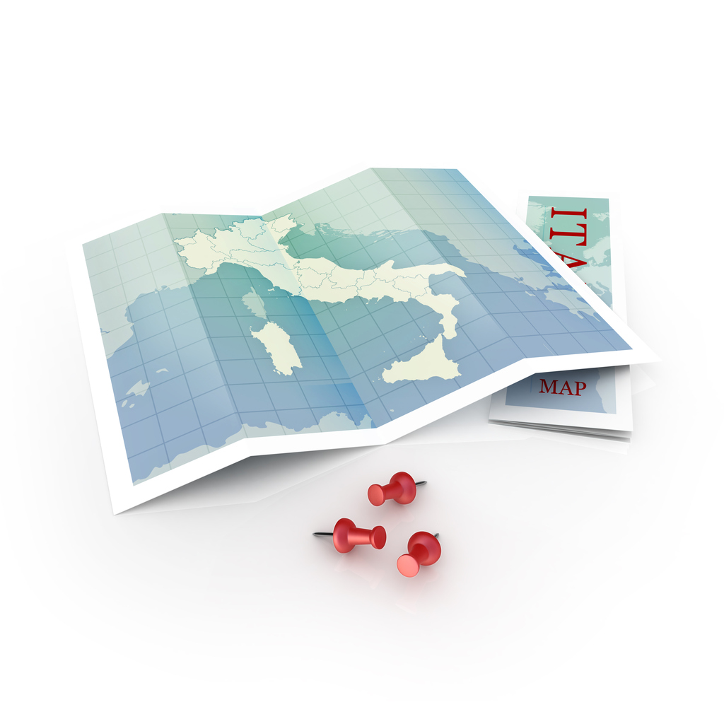 Paese che vai, motto che trovi