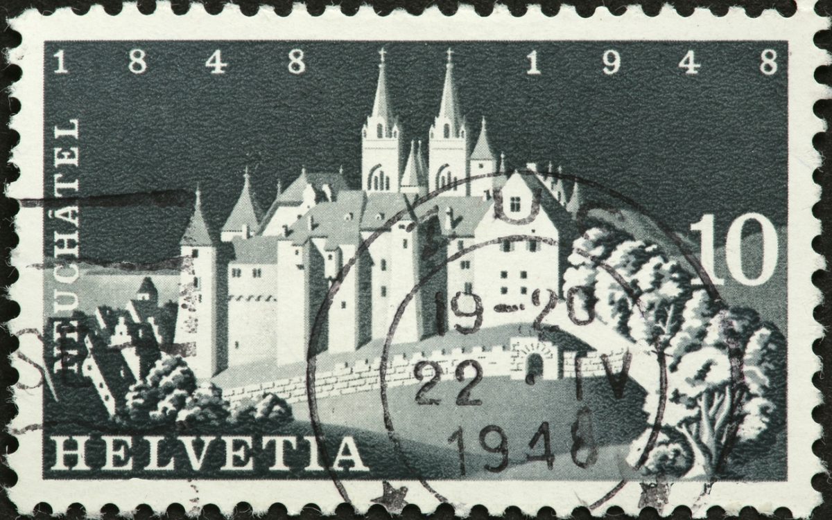 Paese che vai, motto che trovi