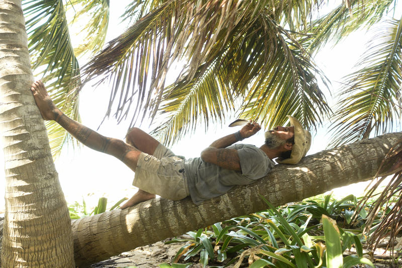 Galleria foto 'Isola dei Famosi 12: Raz Degan è il grande favorito, Malena sfida Susinna' - foto 8