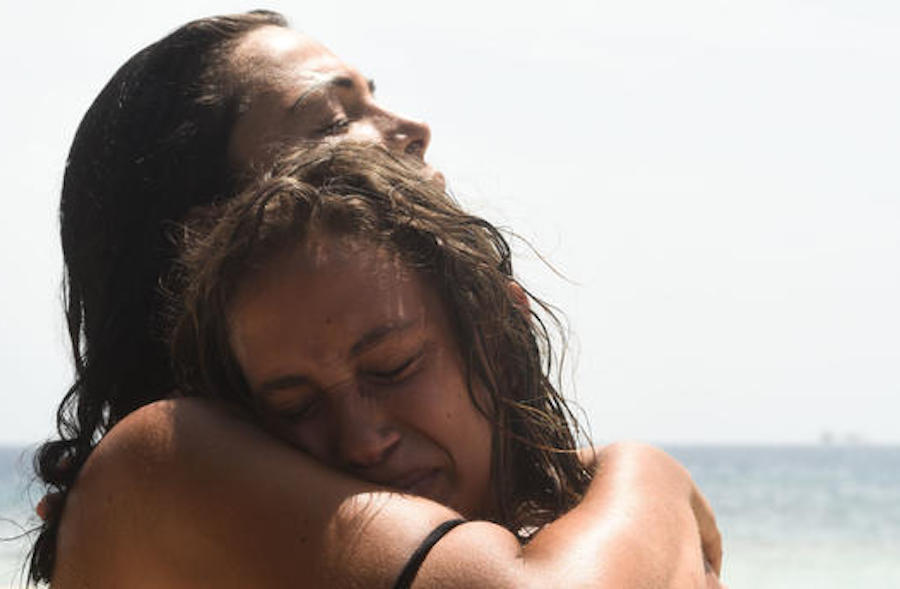 Galleria foto 'Isola dei Famosi 12: Raz Degan è il grande favorito, Malena sfida Susinna' - foto 6