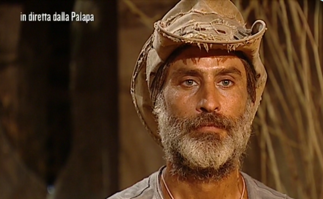 Galleria foto 'Isola dei Famosi 12: Raz Degan è il grande favorito, Malena sfida Susinna' - foto 3