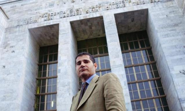 La magistratura vista da Edoardo Cilenti, segretario generale Anm La magistratura vista da Edoardo Cilenti, segretario generale Anm