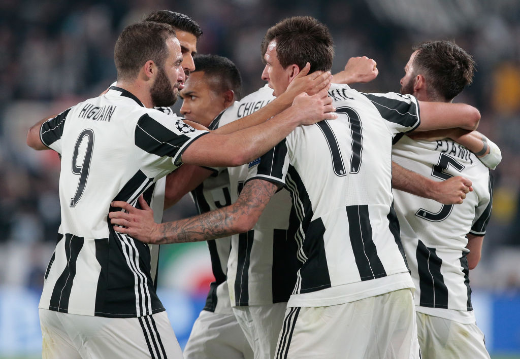 Juventus-Barcellona 3-0: tutti i meriti di Allegri