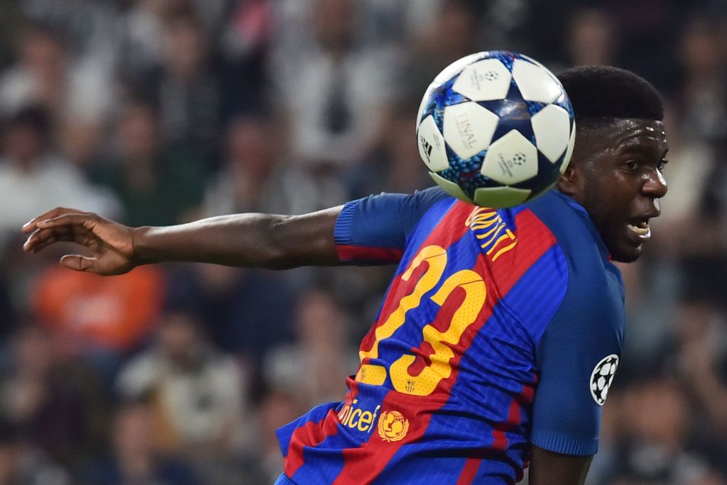 Juventus-Barcellona 3-0: tutti i meriti di Allegri