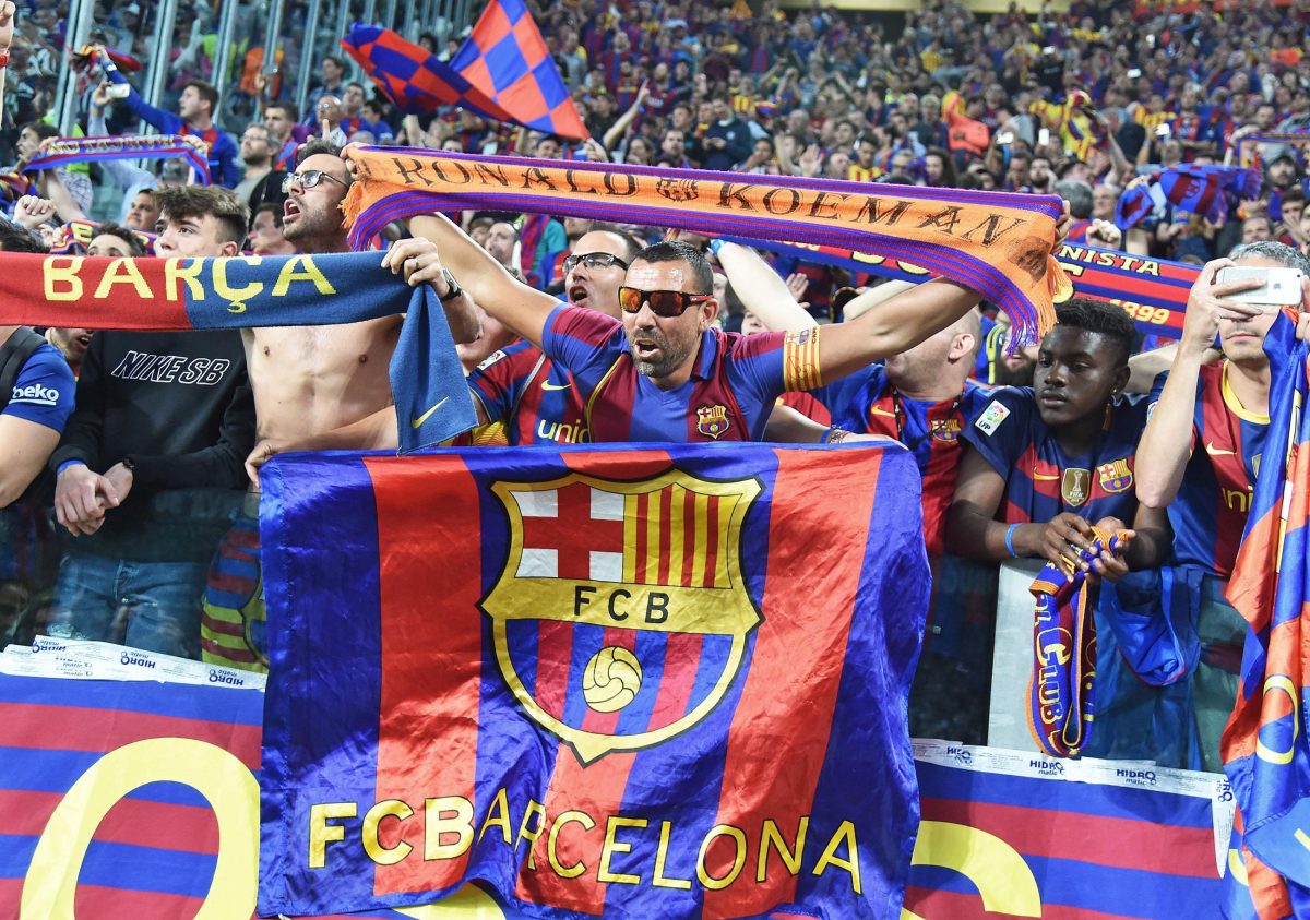 Galleria foto 'Juventus-Barcellona 3-0: tutti i meriti di Allegri' - foto 19