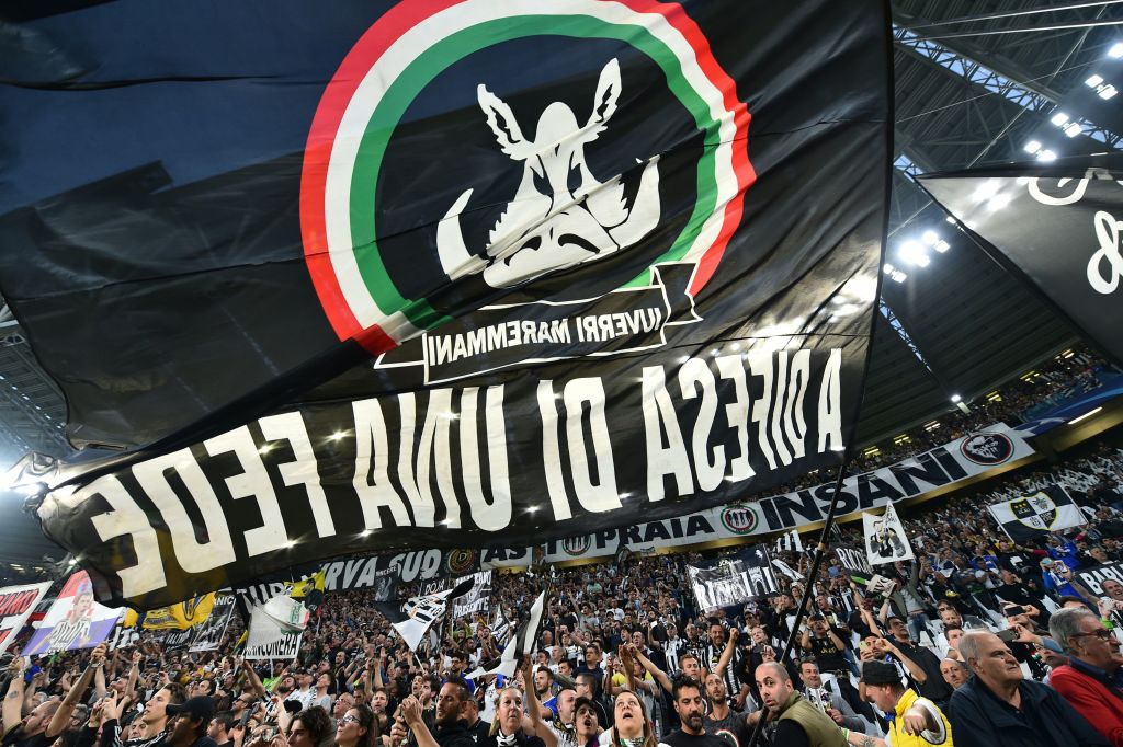 Juventus-Barcellona 3-0: tutti i meriti di Allegri