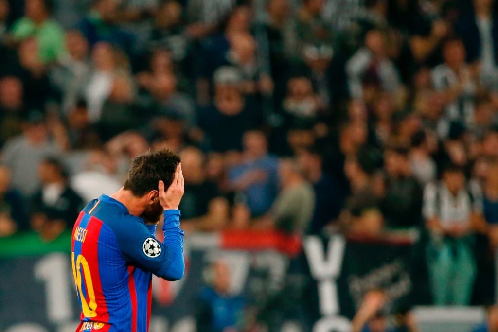 Juventus-Barcellona 3-0: Dybala show, semifinale a un passo