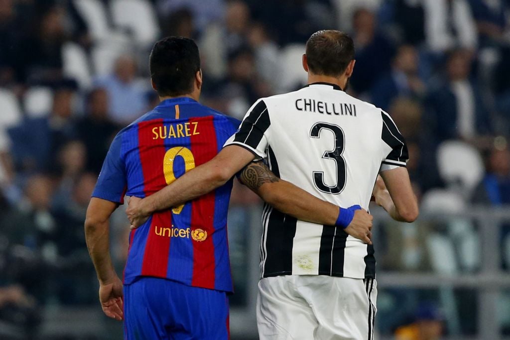 Juventus-Barcellona 3-0: Dybala show, semifinale a un passo