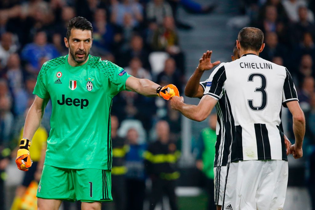 Juventus-Barcellona 3-0: Dybala show, semifinale a un passo