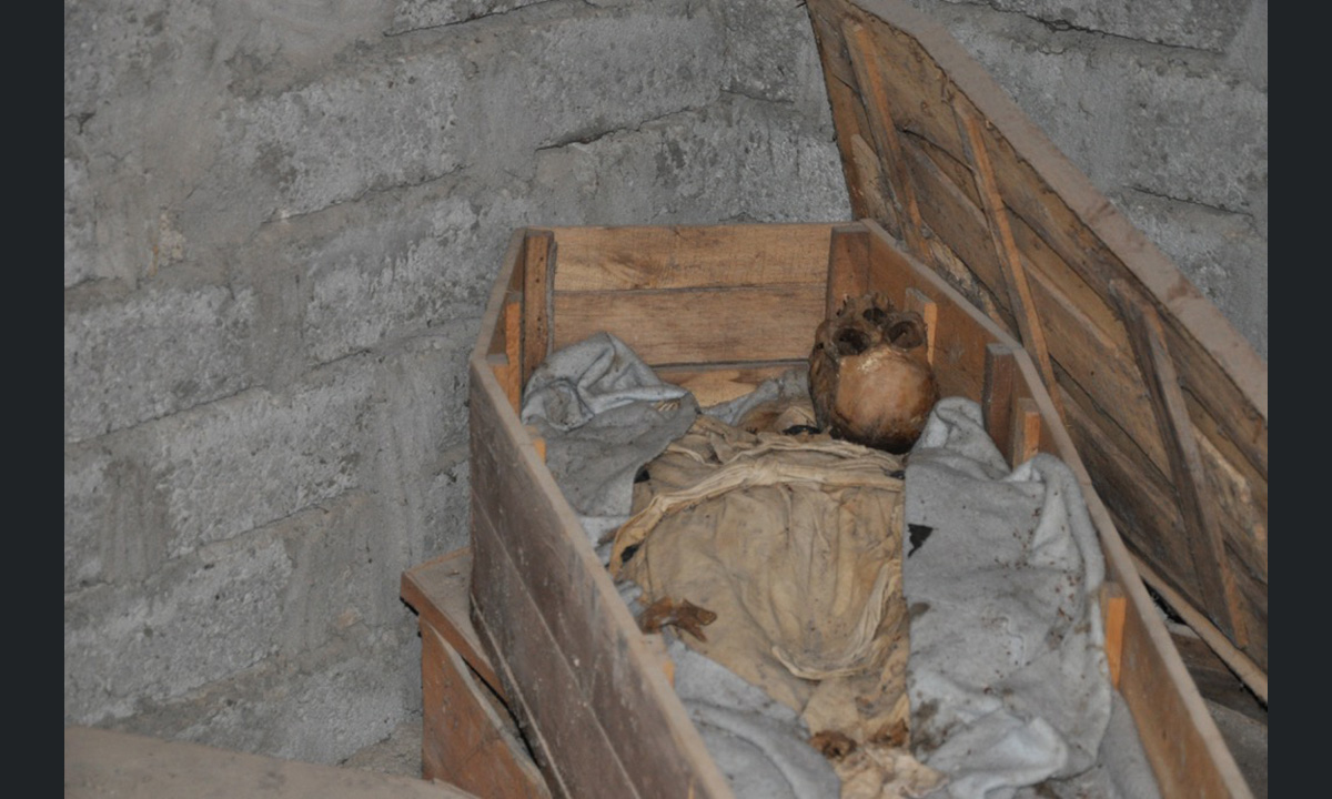 Un piano Marshall per i cristiani in Iraq – Foto Un piano Marshall per i cristiani in Iraq – Foto