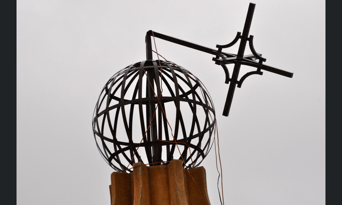 Un piano Marshall per i cristiani in Iraq – Foto Un piano Marshall per i cristiani in Iraq – Foto