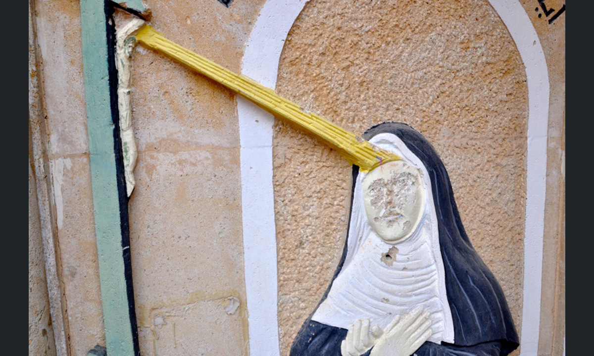 Un piano Marshall per i cristiani in Iraq – Foto Un piano Marshall per i cristiani in Iraq – Foto