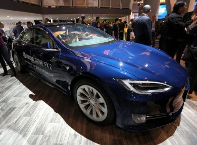 Borsa: perché Tesla ora vale più di General Motors