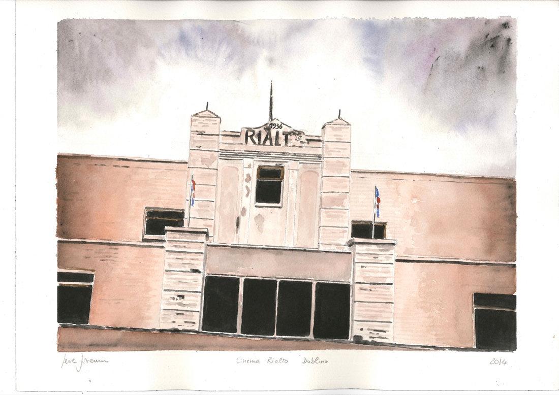 Galleria foto 'Severino Salvemini. I cinema che non ci sono più' - foto 8