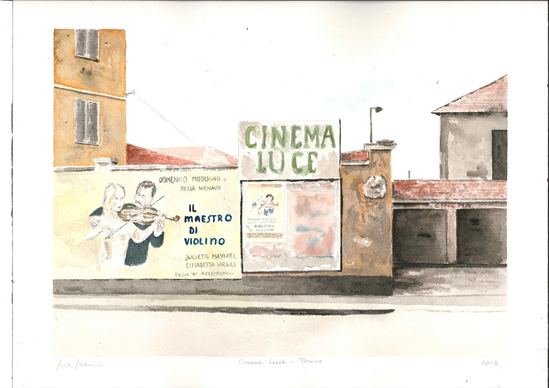 Galleria foto 'Severino Salvemini. I cinema che non ci sono più' - foto 4