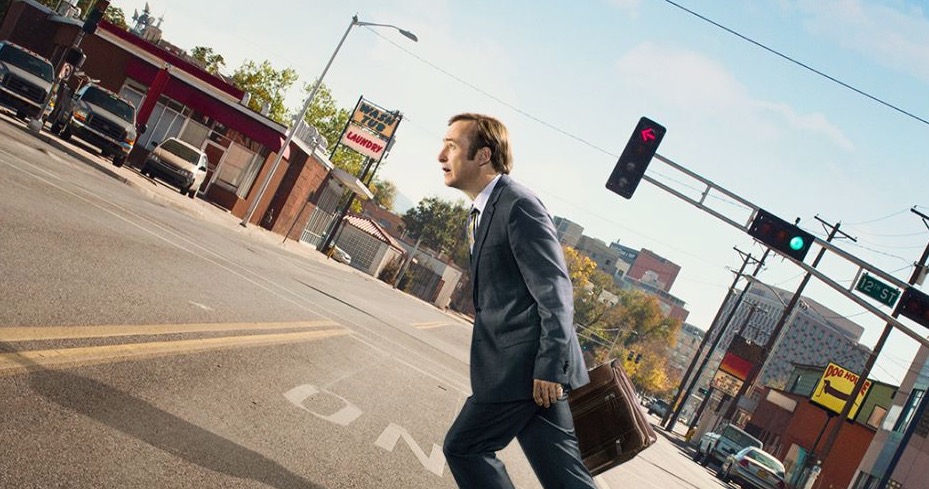 Better Call Saul, stagione 3: foto, trailer, cose da sapere Better Call Saul, stagione 3: foto, trailer, cose da sapere