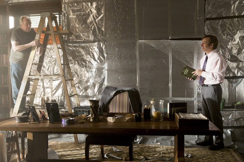 Better Call Saul, stagione 3: foto, trailer, cose da sapere Better Call Saul, stagione 3: foto, trailer, cose da sapere