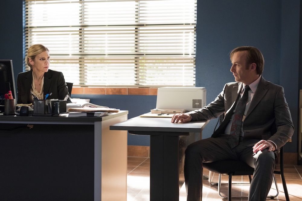 Better Call Saul, stagione 3: foto, trailer, cose da sapere Better Call Saul, stagione 3: foto, trailer, cose da sapere