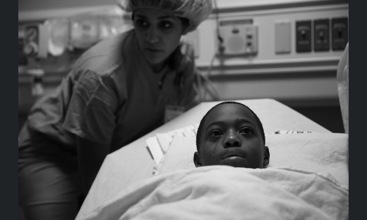 Pulitzer per la fotografia 2017: i reporter premiati