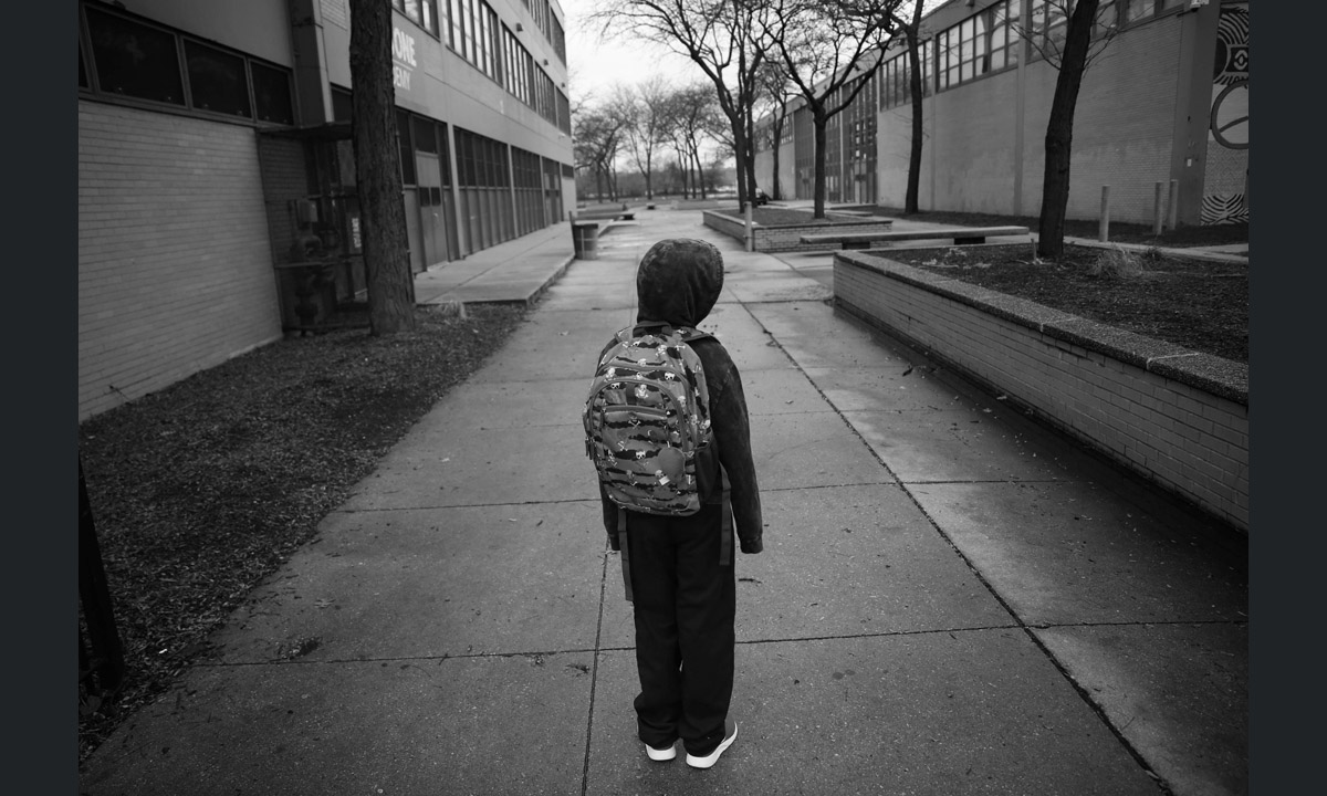 Pulitzer per la fotografia 2017: i reporter premiati