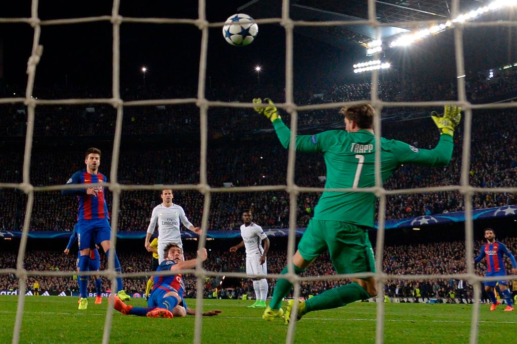 Champions League, quarti di finale: 10 cose da sapere su Juventus-Barcellona