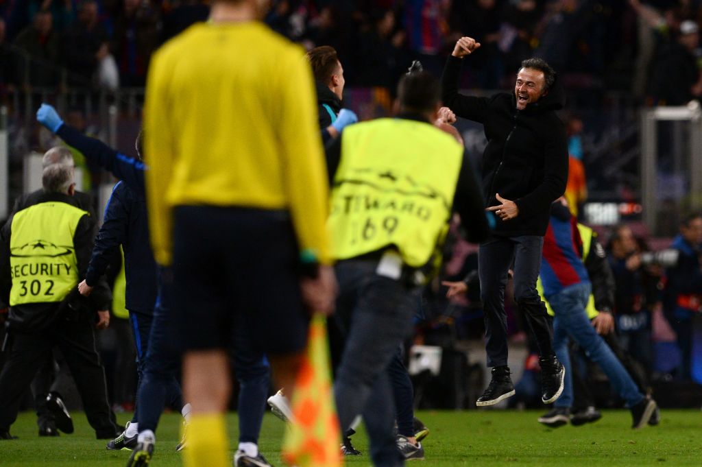 Champions League, quarti di finale: 10 cose da sapere su Juventus-Barcellona