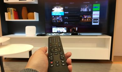 Vodafone TV: cosa offre e quanto costa