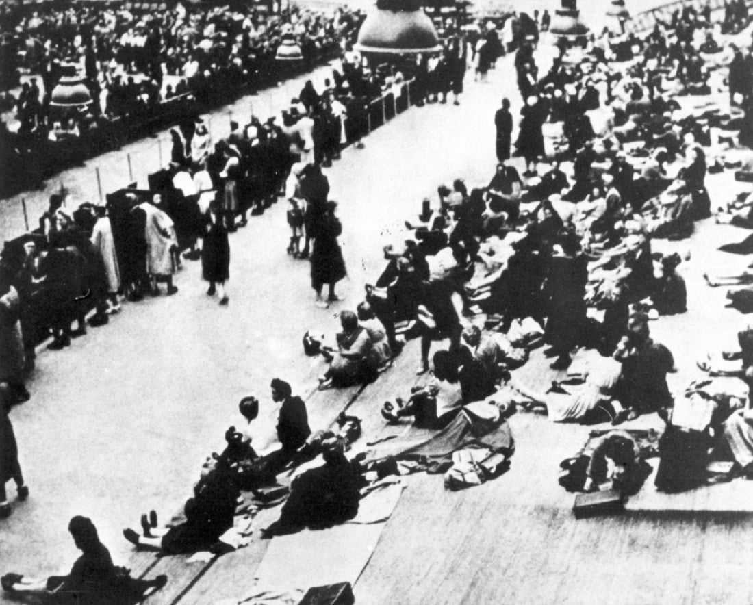 16 luglio 1942: il rastrellamento del “Vélodrome d’Hivèr” di Parigi