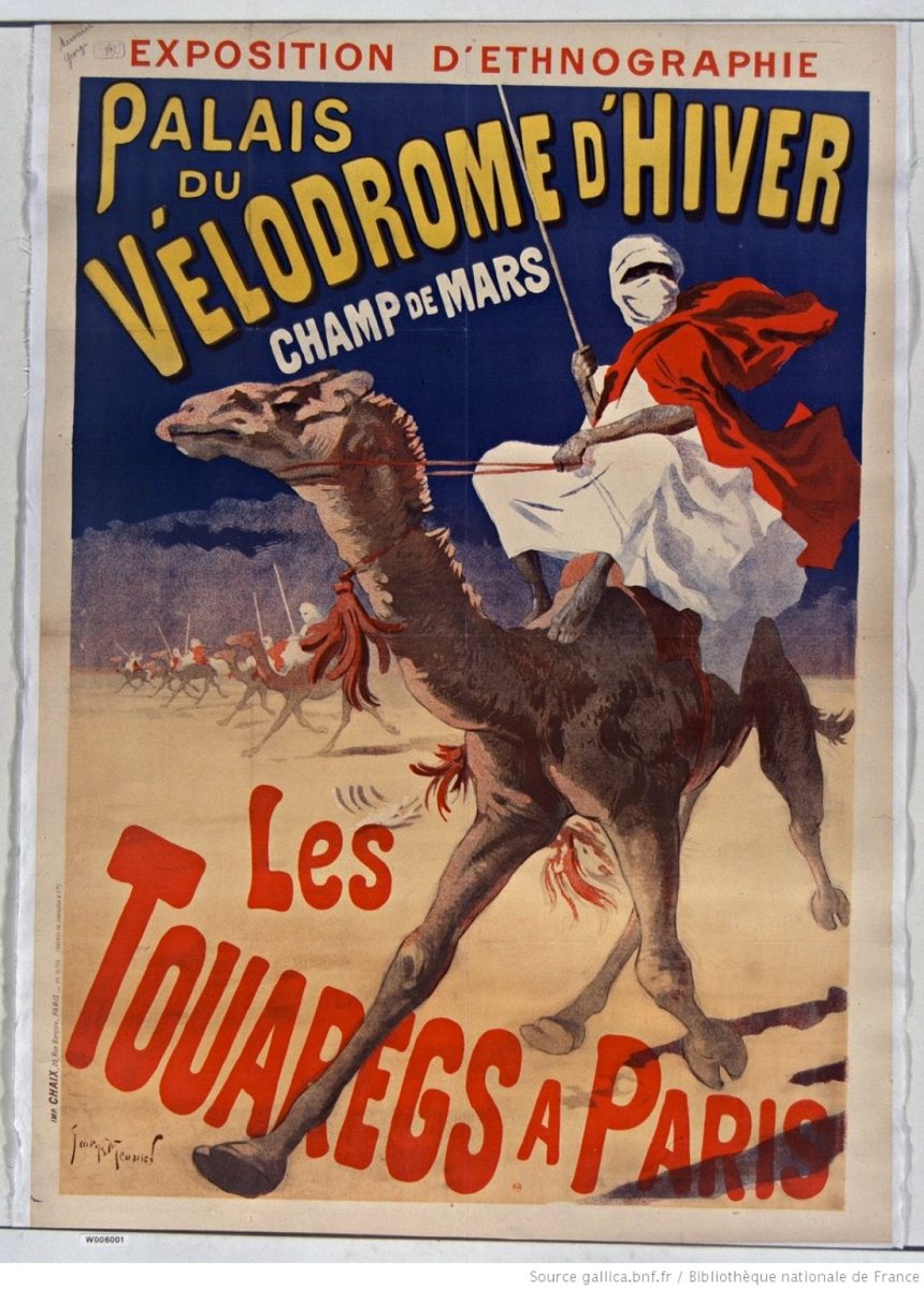 16 luglio 1942: il rastrellamento del “Vélodrome d’Hivèr” di Parigi