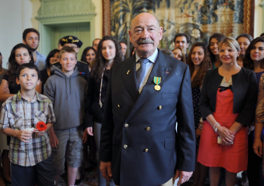 16 luglio 1942: il rastrellamento del “Vélodrome d’Hivèr” di Parigi