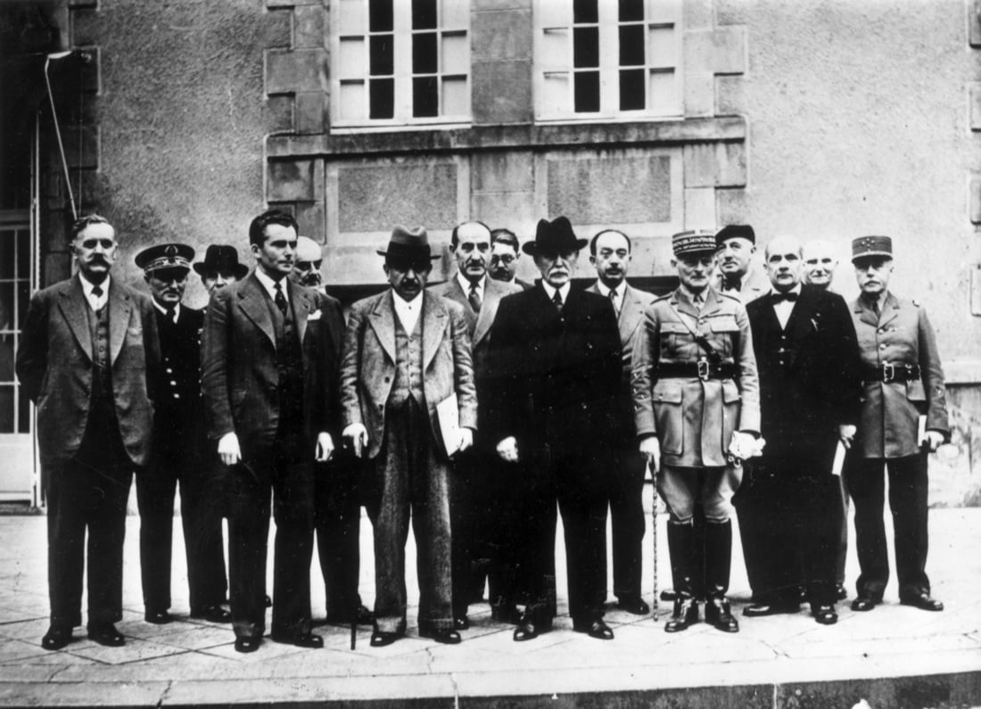 16 luglio 1942: il rastrellamento del “Vélodrome d’Hivèr” di Parigi