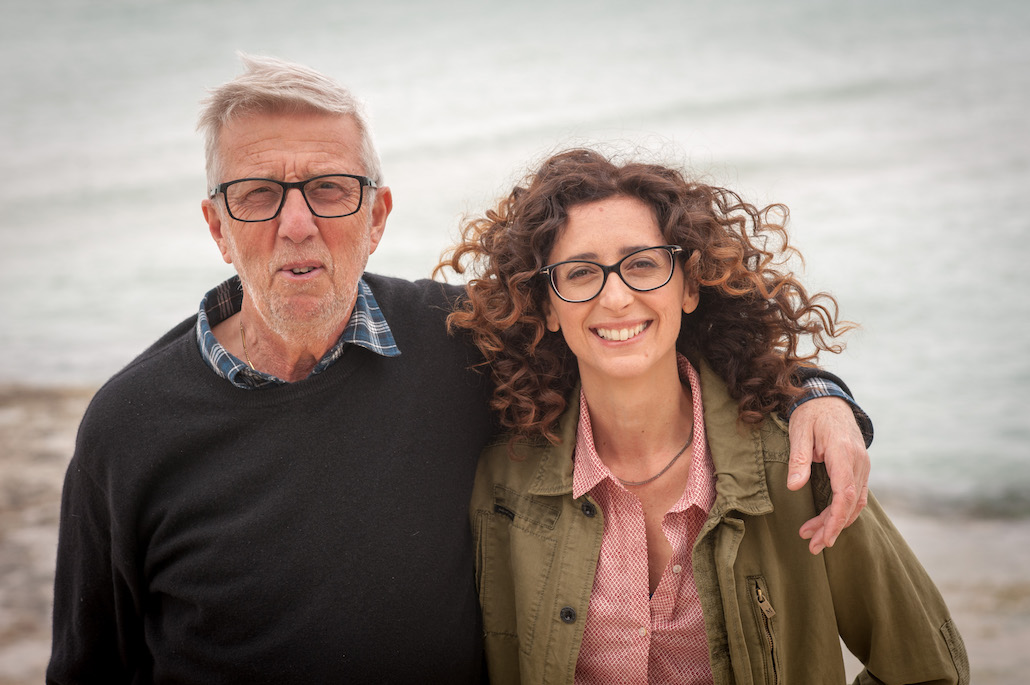 Il Commissario Montalbano: tornano le indagini de La pista di sabbia Il Commissario Montalbano: tornano le indagini de La pista di sabbia