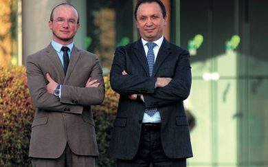 Hanno messo l’insalata nel sacco. E hanno vinto