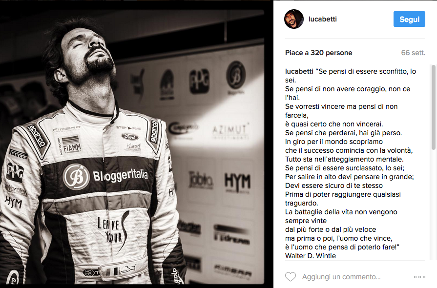 Laura Torrisi volta pagina per amore