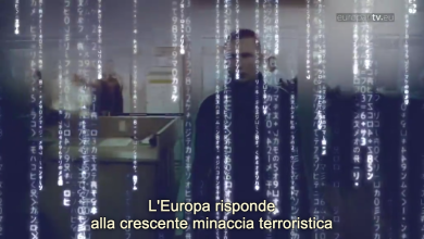Terrorismo e frontiere. Cosa sta facendo l’Europa