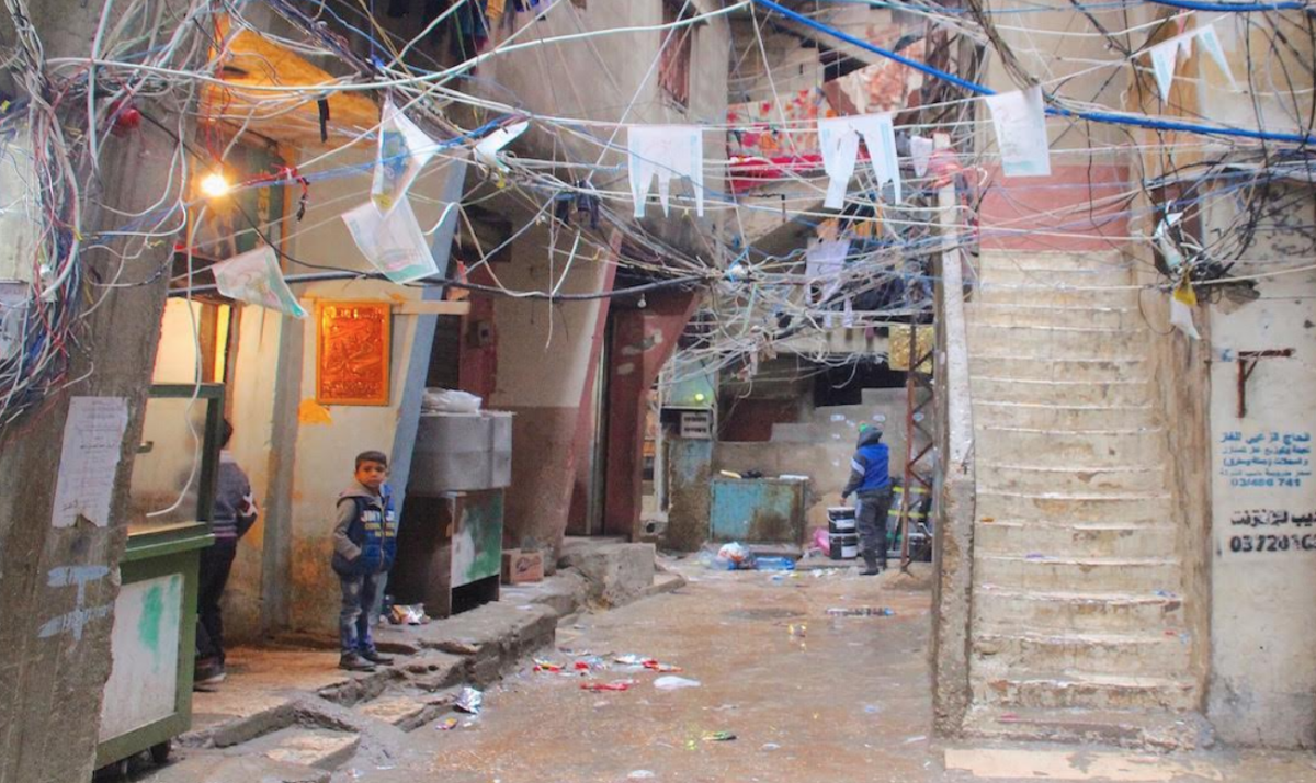 Galleria foto 'Beirut in bilico sulla storia – IL REPORTAGE' - foto 17