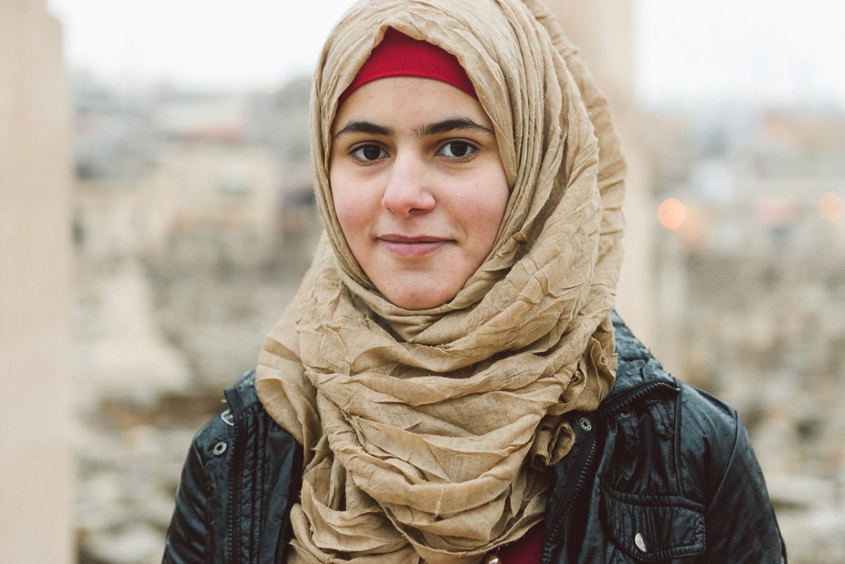 Galleria foto 'Beirut in bilico sulla storia – IL REPORTAGE' - foto 12