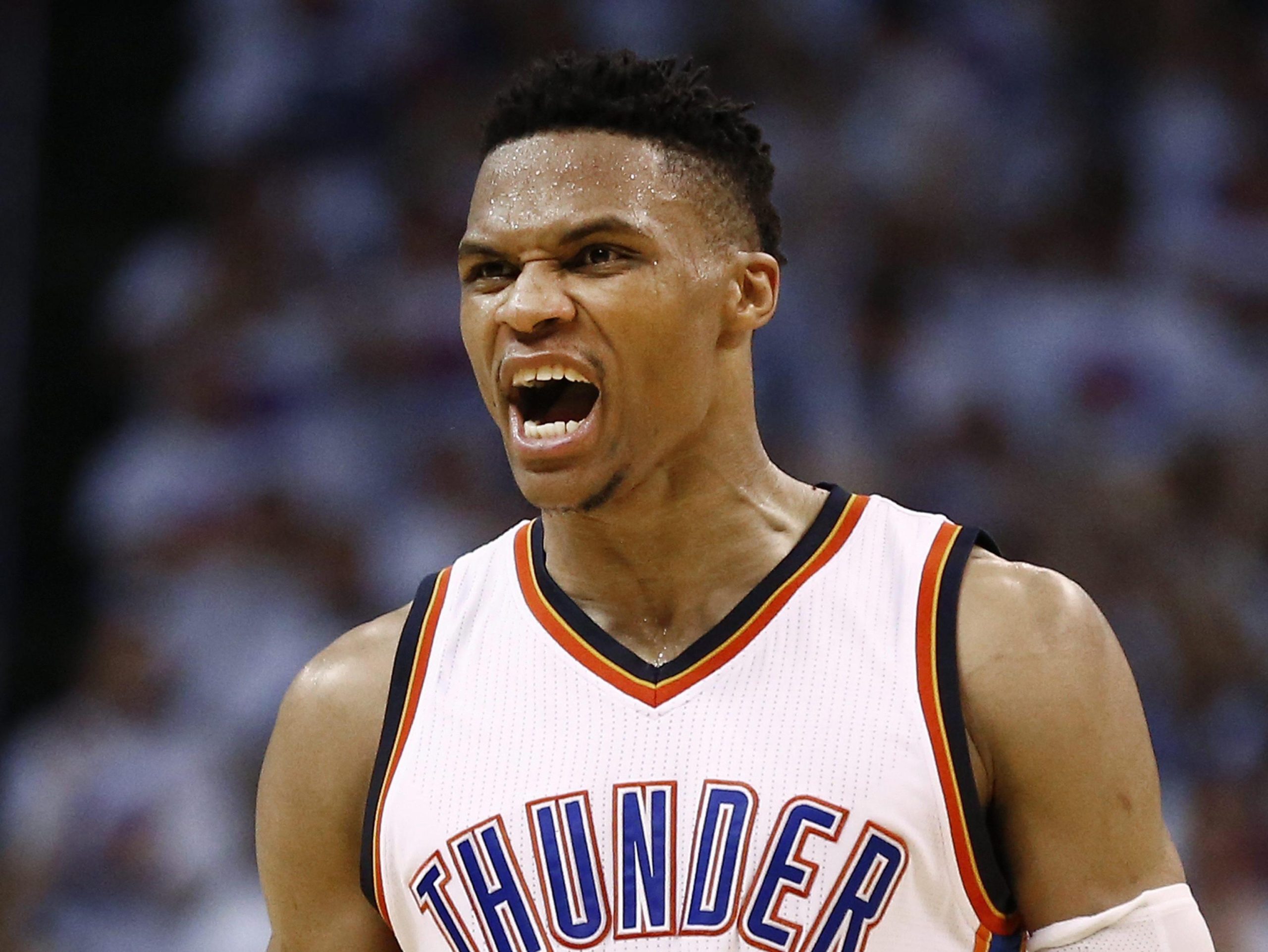 Le triple doppie di Westbrook e gli altri record Nba (quasi) imbattibili