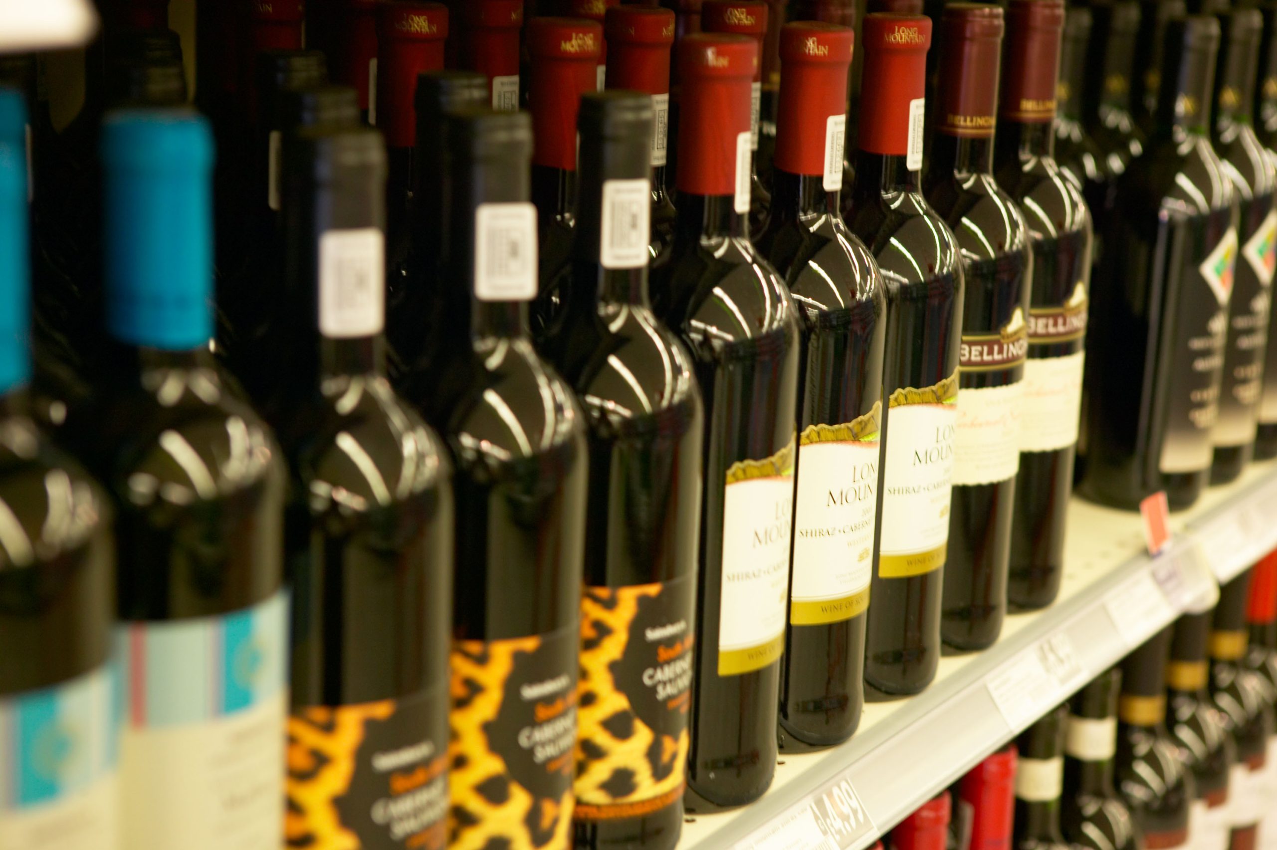 A ognuno il suo calice di buon vino