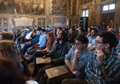 Panorama Carriere e Lavoro, si riparte
