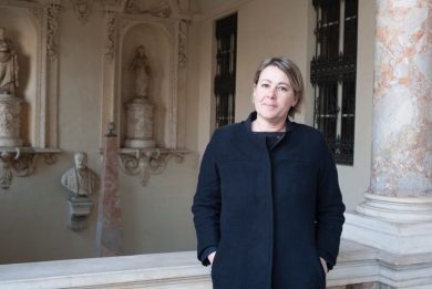 Antonella Migliore (avio Aereo): “Vuoi lavorare e crescere con noi? Ecco come…”