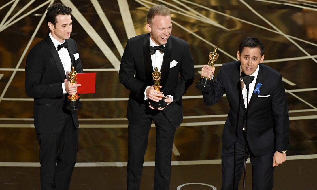 Galleria foto '“La La Land” è il vinile più venduto in Usa nel 2017' - foto 3