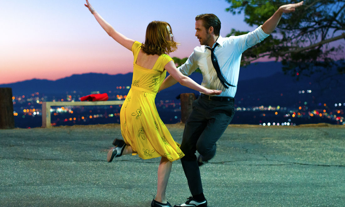 Galleria foto '“La La Land” è il vinile più venduto in Usa nel 2017' - foto 1