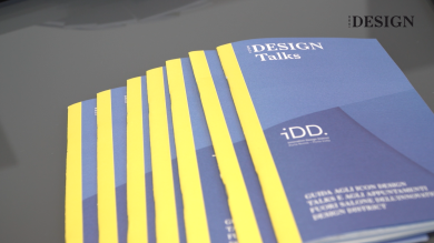 Icon Design Talks: day 2