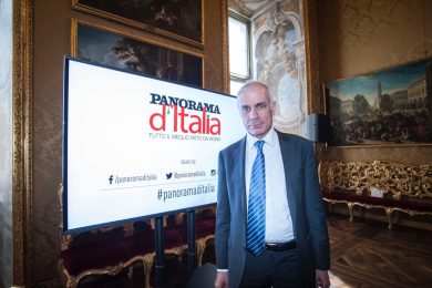 Carlo Capè (ad Bip): “Siamo come Torino, timidi ma innovativi”