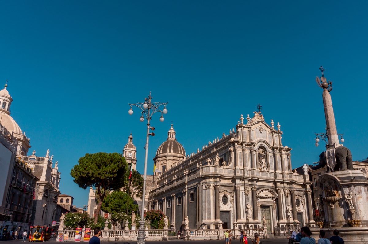 Pasqua 2017, le mete italiane preferite dagli stranieri