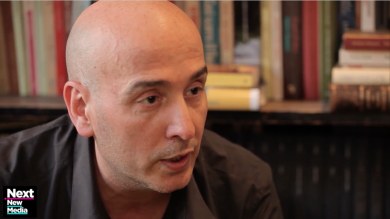 Dalle Slot Machine al bookcrossing. La scommessa vinta da un barista di Roma