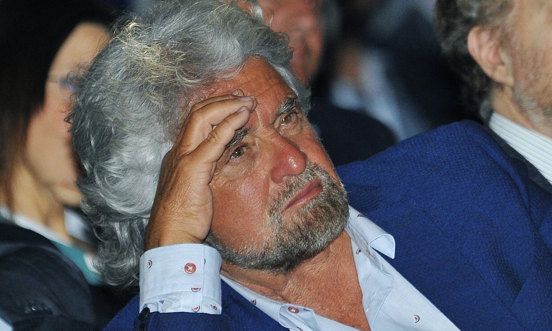 Movimento 5 Stelle: Casaleggio leader e toni moderati per prepararsi a governare